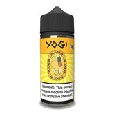 Yogi Juice Yogi Blends Banana Pineapple Ice 100ml
